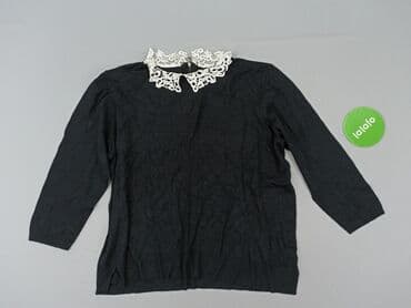 Kobiety: Papaya, Bluzka damska, rozmiar XL — 2