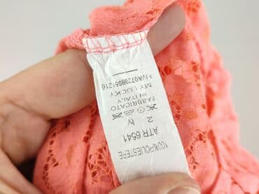 ccc rabat na sandały: Bluzka damska, M — 4