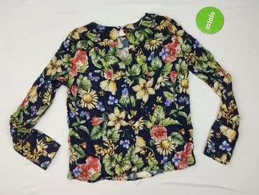 stylowe bluzki: Bluzka damska, rozmiar M — 3