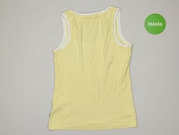 bluzka na ramiaczka: Top damski, rozmiar S — 3