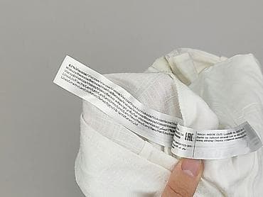 długi: Terranova, Spodnie materiałowe damskie, rozmiar L — 6