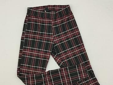 leginsy amisu: Amisu, Spodnie materiałowe damskie, rozmiar XS — 1