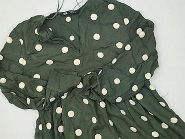 Zara, Sukienka damska, rozmiar S