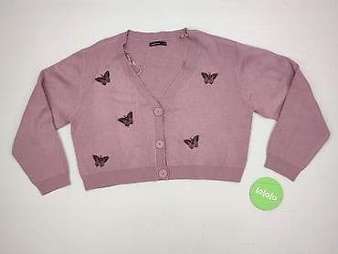 sweter serca: House, Kardigan damski, rozmiar M — 2