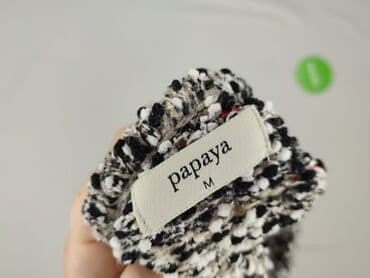 papaya sweter: Papaya, Sweter damski, rozmiar M — 4