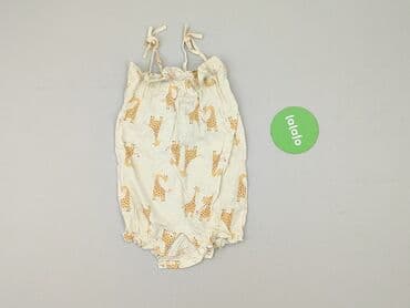 kombinezon softshell lidl: Body, Sinsay, 12-18 miesięcy, 
stan - Idealny — 2