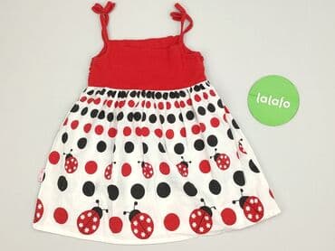 kurtki z puchu gęsiego: Dress, 12-18 months, condition - Perfect — 3