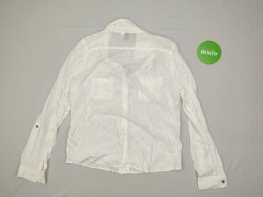 bluzka z aplikacją hm: H&M, Bluzka damska, rozmiar XL — 3