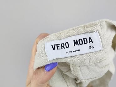 lidlowe buty: Vero Moda, Spodnie 3/4 damskie, rozmiar S — 4
