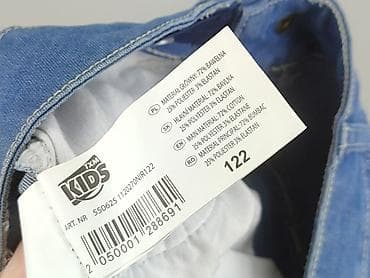 guess koszule: Spodnie jeansowe, TXM, 7 lat, 122, stan - Idealny — 5