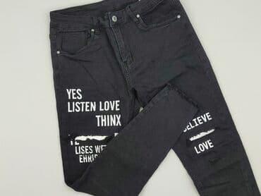 Jeans for women, L