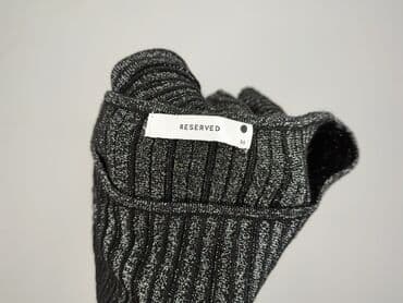 simple sweter: Reserved, Sweter damski, M — 5