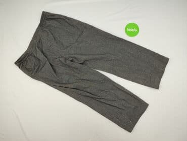 kapcie walkx: WINDSMOOR, Spodnie materiałowe damskie, rozmiar M — 3