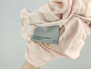bluzki elsa: Vero Moda, Top damski, rozmiar S — 4