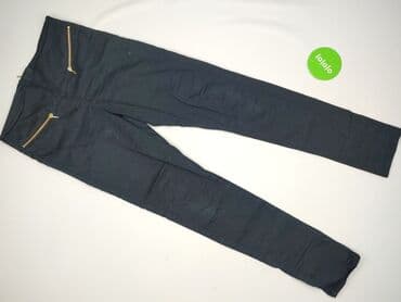 legginsy fila: Vero Moda, Legginsy Eleganckie damskie, rozmiar L — 2