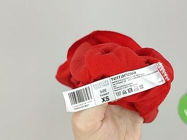 koszula lala: Terranova, T-shirt damski, rozmiar XS — 4