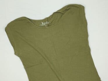 koszulka z chinskimi napisami: T-shirt damski, rozmiar M — 1