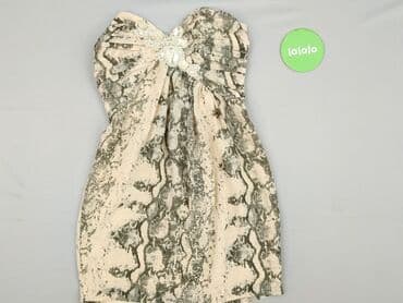 sukienka z pazurem: H&M, Sukienka damska, rozmiar S — 3