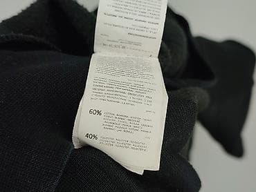 bluza black squad: Sinsay, Women`s hoodie, size XS — 5