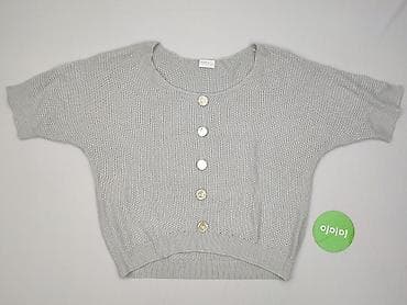 c a sweter: Infinity Woman, Kardigan damski, rozmiar S — 2