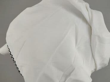 sukienki w pepitkę: Sukienka damska, rozmiar M — 4