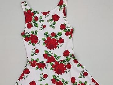 hm sukienka boho: H&M Divided, Sukienka damska, rozmiar S — 1