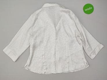 koszule non iron: Koszula damska, rozmiar 3XL — 3