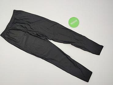 everlast dresy: Legginsy Sportowe damskie, rozmiar M — 2