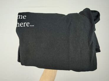 bluza czarna bershka: Esmara, Bluza damska
, rozmiar M — 6