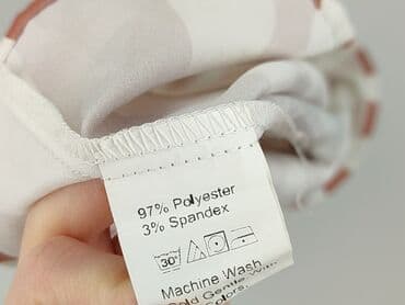 Kobiety: Shein Curve, Top damski, XL — 4