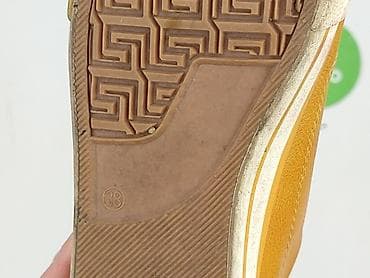 adidasy do koszuli: Sneakersy damskie, rozmiar 38 — 5