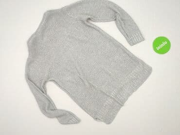 chaotic system bluza: Yessica, Sweter damski, M — 3