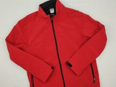 czy sweter z akrylu jest dobry: Light jacket for men, L (EU 40), condition - Very good — 1