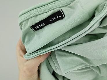 t shirty bts: Sinsay, T-shirt damski, rozmiar XL — 6