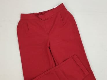 colormed spodnie: Spodnie materiałowe damskie, S — 1