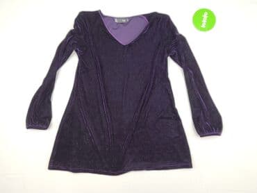 sukienki na wesele pazdziernik: Women`s dress, size S (EU 36) — 2