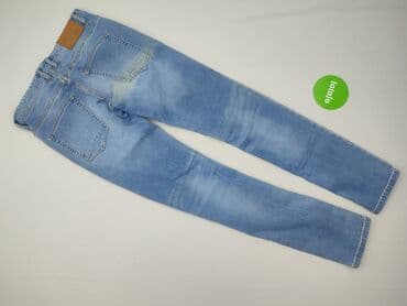 Spodnie: Jeansy dla mężczyzn — 3