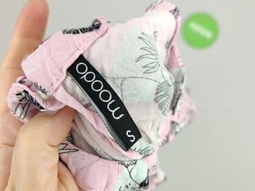 bluzki moko 46: Moodo, Top damski, rozmiar S — 5