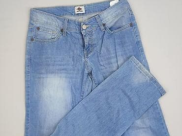 Lee Cooper, Jeansy damskie, rozmiar S