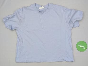 ca bluzy: Gina Tricot, T-shirt damski, rozmiar M — 2