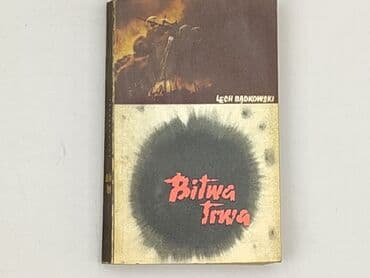 Książki: Książka, gatunek - Literatura faktu, stan - Idealny