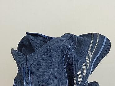 oversized: Sweter dla mężczyzn, rozmiar 3XL — 6