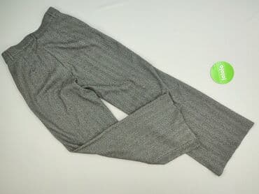 rajstopy z prl u: Spodnie materiałowe damskie, rozmiar S — 3