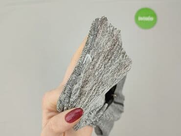 bluzki szara: Bluza damska
, rozmiar S — 4