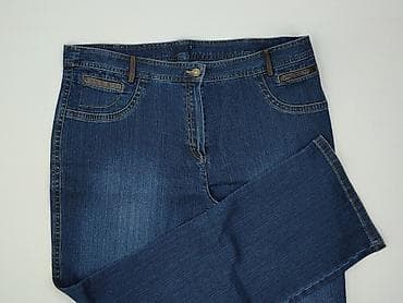 melissa 27: Jeansy damskie, rozmiar 2XL — 1