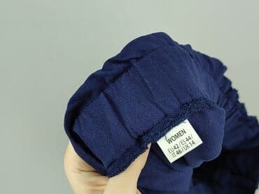 szerokie spodenki damskie: Szorty damskie, rozmiar XL — 4