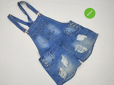 vinted bomberka: Ogrodniczki damskie, rozmiar XL — 2