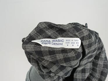 zara bluzki jedwabne: Zara, Bluzka damska, rozmiar M — 4