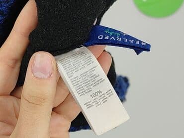 czapka moncler zimowa: Cap, 3-6 months, condition - Perfect — 6