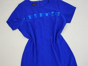 prpl jeans: Sukienka damska, rozmiar 5XL — 1